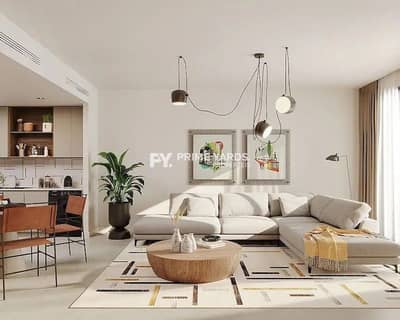 2 Bedroom Apartment for Sale in Al Shamkha, Abu Dhabi - Spacious 2BR Apartment | Perfect Investment Opportunity!