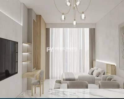 1 Bedroom Apartment for Sale in Al Reem Island, Abu Dhabi - Elegant 1BR with Captivating Marina Views