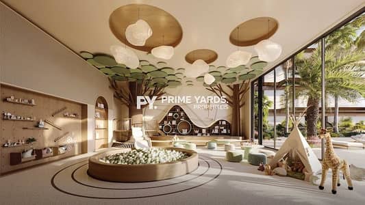 2 Bedroom Flat for Sale in Yas Island, Abu Dhabi - Ideal Home | Spacious 2-Bedroom | Contemporary Living
