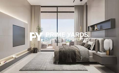 1 Bedroom Flat for Sale in Al Reem Island, Abu Dhabi - Hot Deal l Spacious Unit l Prime Location l Reem Hills