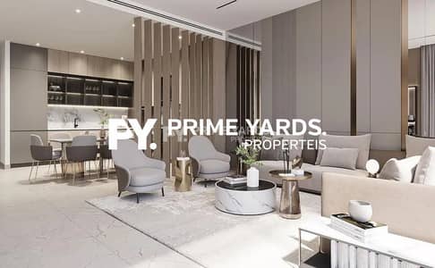 1 Bedroom Apartment for Sale in Al Reem Island, Abu Dhabi - Hot Deal l Spacious Unit l Prime Location l Reem Hills