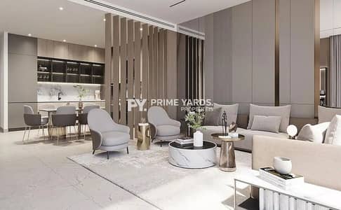2 Bedroom Apartment for Sale in Al Reem Island, Abu Dhabi - 2-Bedroom + Maid | Panoramic Sea View | Stunning Scenery