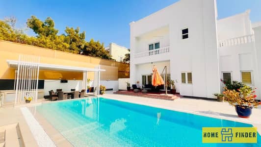 6 Bedroom Villa for Sale in Al Barsha, Dubai - WhatsApp Image 2025-02-02 at 21.24. 19 (4). jpeg
