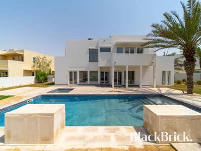 6 Bedroom Villa for Sale in Arabian Ranches, Dubai - Unique 6 Bed | Upgraded | Extended | Mega Plot