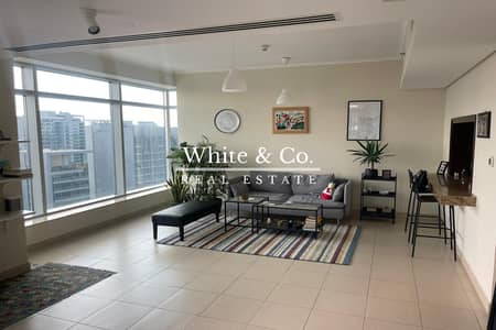 1 Bedroom Apartment for Sale in Downtown Dubai, Dubai - High ROI | Well Maintained | Investor Deal