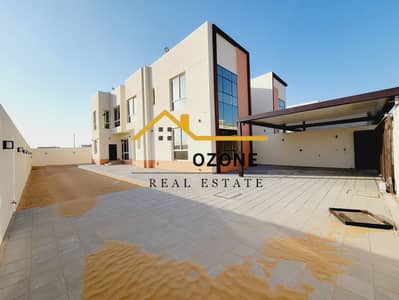 4 Bedroom Villa for Rent in Al Tai, Sharjah - 1000079998. jpg