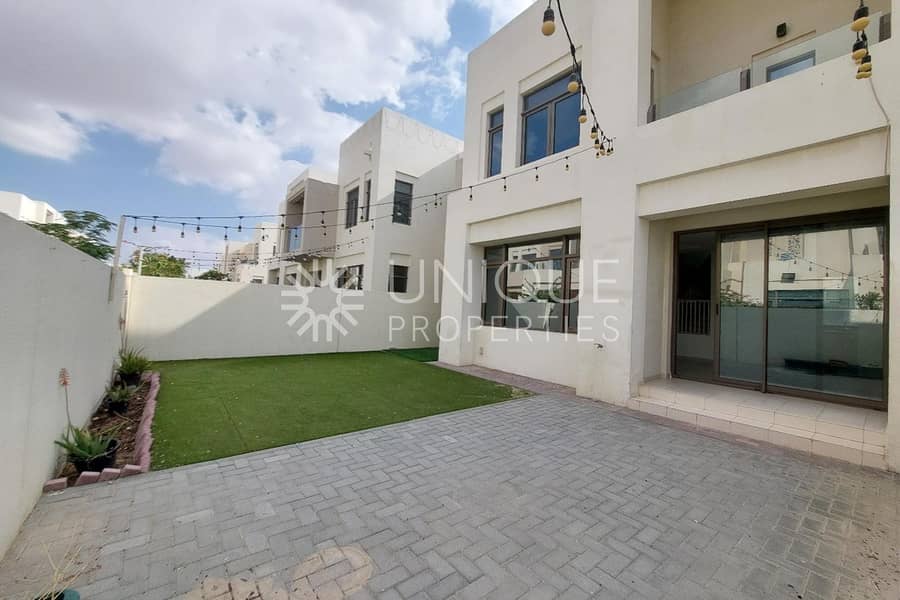 Таунхаус в Реем,Мира Оазис,Мира Оазис 1, 3 cпальни, 165000 AED - 10676487 Таунхаус в Реем,Мира Оазис,Мира Оазис 1, 3 cпальни, 165000 AED - 10676487
