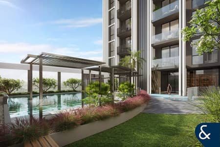 Studio for Sale in Jumeirah Village Circle (JVC), Dubai - Studio Apartment | Brand New | Exclusive