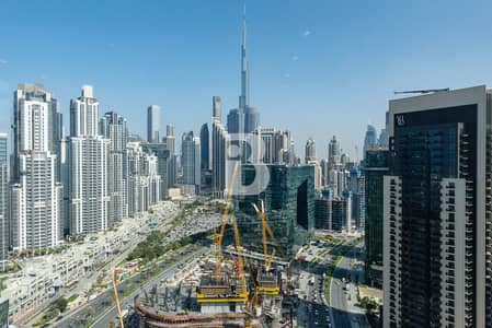Office for Rent in Business Bay, Dubai - Exclusive Office | Anantara Business Tower