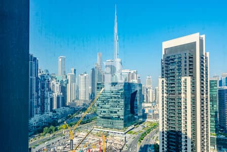 Office for Rent in Business Bay, Dubai - Furnished Office | Anantara Business Tower
