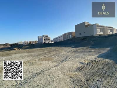 Plot for Sale in Al Zahya, Ajman - image (13). png