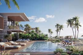 Sea View | Motivated Seller | Rare layout