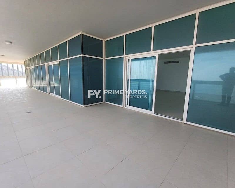 شقة في برج العين،الخالدية 2 غرف 114000 درهم - 10093162