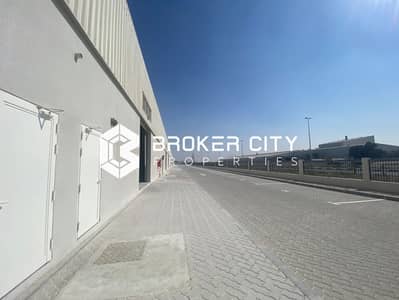ICAD - 阿布扎比工业城， 阿布扎比 仓库待租 - IMG-20250129-WA0040. jpg