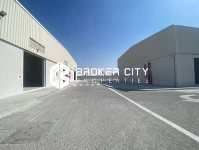 ICAD - 阿布扎比工业城， 阿布扎比 仓库待租 - IMG-20250129-WA0032. jpg