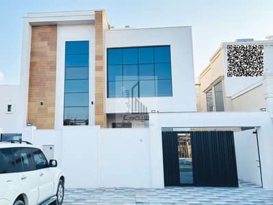 4 Bedroom Villa for Sale in Al Zahya, Ajman - 1. jpg