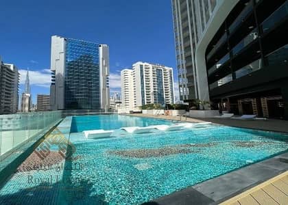 1 Bedroom Flat for Rent in Business Bay, Dubai - 1ceb11abaabf47ca9afbbf52e9de3095-. jpg