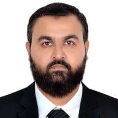 Talal Muhammad Asif