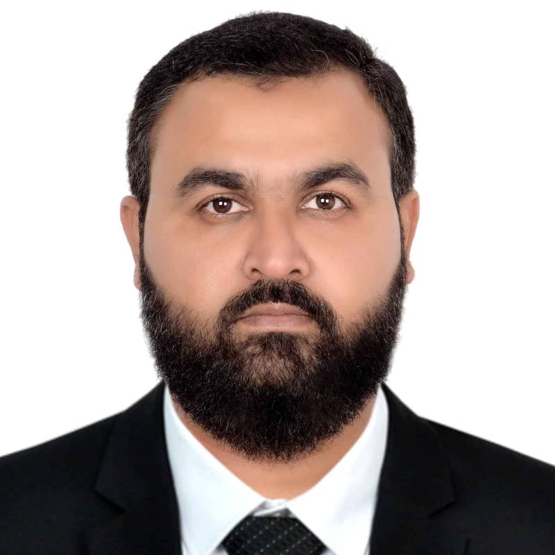 Talal Muhammad Asif