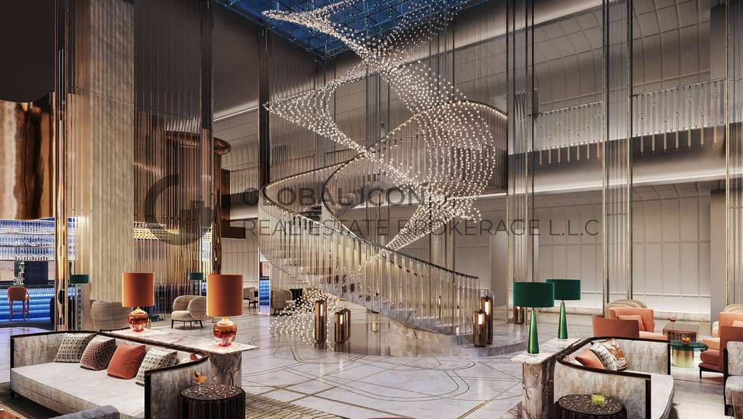 10 Burj Azizi - 75 Percent Concept_L110 - Sky Lounge. jpg