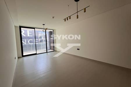 Studio for Sale in Jumeirah Village Circle (JVC), Dubai - High Quality Studio | Resale | Community Living