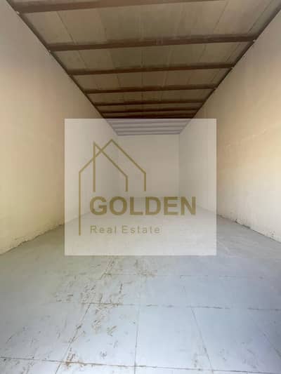 Warehouse for Rent in Al Jurf, Ajman - IMG-20250129-WA0408. jpg