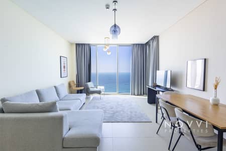 2 Bedroom Apartment for Rent in Dubai Marina, Dubai - Vacant | Chiller Free | Modern Furnishing