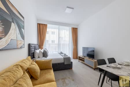 Studio for Rent in Jumeirah Village Circle (JVC), Dubai - 03. jpg
