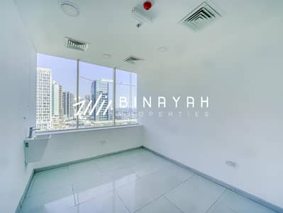 Office for Rent in Business Bay, Dubai - FITTED OFFICE | PRIME LOCATION | VACANT