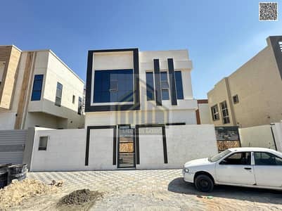 5 Bedroom Villa for Sale in Al Helio, Ajman - batch_WhatsApp Image 2025-01-13 at 11.05. 50 AM. jpg