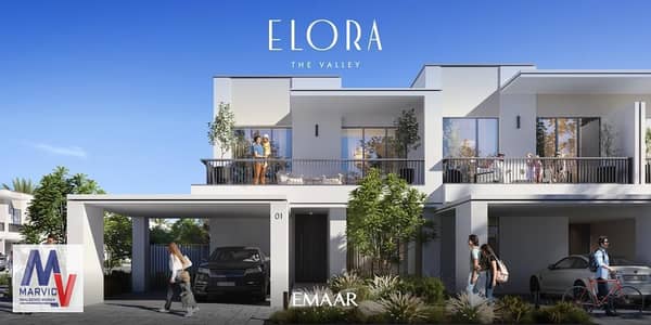 3 Bedroom Apartment for Sale in The Valley by Emaar, Dubai - IMG-20250131-WA0020. jpg