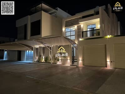 5 Bedroom Villa for Sale in Al Alia, Ajman - batch_9c6285a4-0a75-4da3-8b36-5a7507077b25. jpg