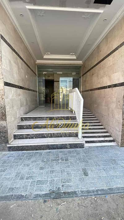 Studio for Rent in Muwaileh, Sharjah - 6a32ac8c-84da-43b7-81d9-6343b48a00a6. jpg