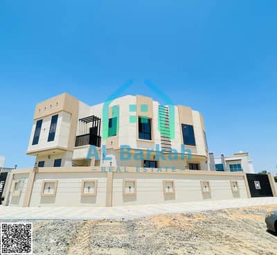 5 Bedroom Villa for Sale in Al Helio, Ajman - IMG-20250119-WA0264. jpg