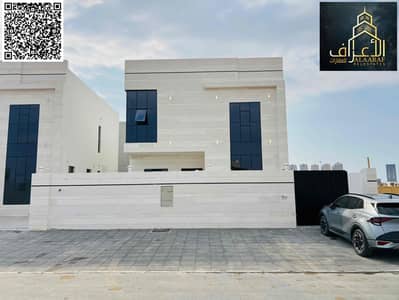 فیلا 4 غرف نوم للبيع في الحليو، عجمان - IMG_4903. jpg