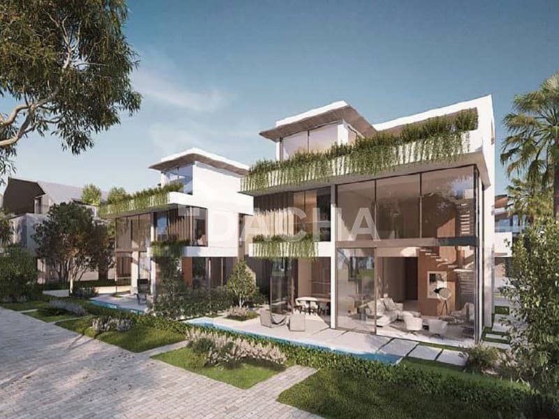 Semi Detached | Prestine | Large Plot | G+2 Semi Detached | Prestine | Large Plot | G+2