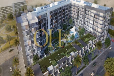 Studio for Sale in Masdar City, Abu Dhabi - WhatsApp Image 2025-02-03 at 12.10. 28 (3). jpeg