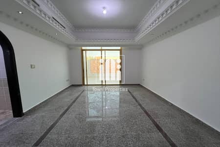 4 Bedroom Apartment for Rent in Al Mushrif, Abu Dhabi - 13. jpg