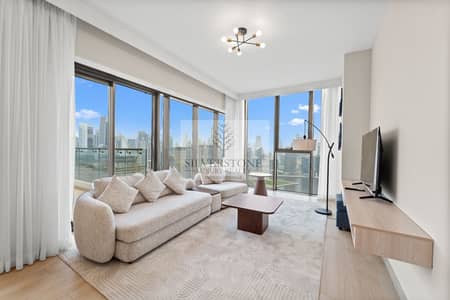 2 Bedroom Flat for Rent in Business Bay, Dubai - WhatsApp Image 2025-01-31 at 3.37. 08 PM (14). jpeg
