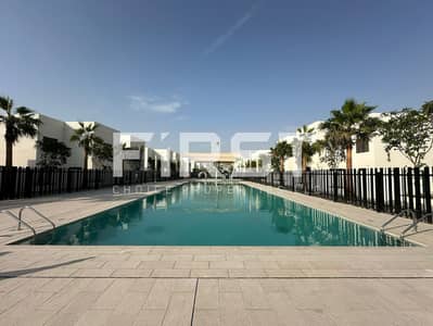 3 Bedroom Townhouse for Sale in Yas Island, Abu Dhabi - WhatsApp Image 2025-01-21 at 02.42. 43 (4). jpeg