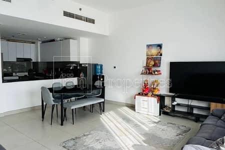 3 Bedroom Flat for Sale in Dubai South, Dubai - High Floor| Vacant on Transfer | Corner