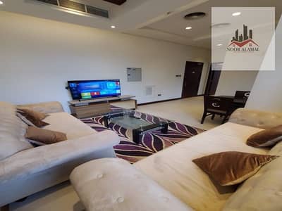1 Bedroom Apartment for Rent in Al Heerah Suburb, Sharjah - 25fbe794-2a78-4b71-9766-6b634be64acd. jpg