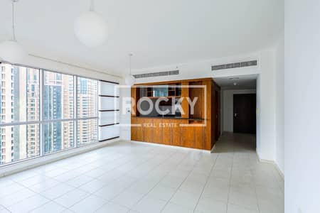 1 Bedroom Flat for Sale in Downtown Dubai, Dubai - EXCLUSIVE | HIGHER FLOOR | DOWNTOWN