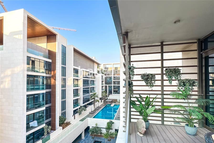 位于阿尔瓦斯尔,城市漫步街区,14号楼 1 卧室的公寓 3074000 AED - 10783840 位于阿尔瓦斯尔,城市漫步街区,14号楼 1 卧室的公寓 3074000 AED - 10783840