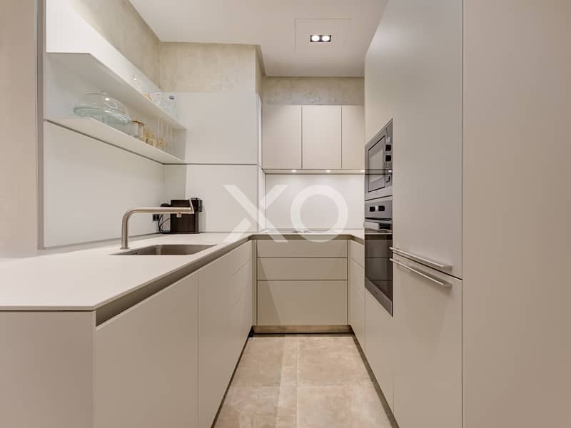 Exclusive | Immaculate Finish | Private Garden Exclusive | Immaculate Finish | Private Garden