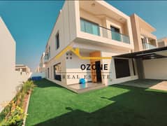 فیلا في حوشي 5 غرف 169995 درهم - 10783977