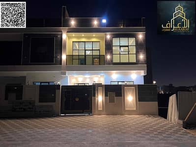 تاون هاوس 7 غرف نوم للبيع في الياسمين، عجمان - IMG_4905. jpg