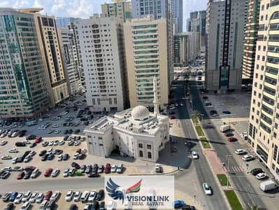 فلیٹ 2 غرفة نوم للايجار في التعاون، الشارقة - IMG_8577. jpg
