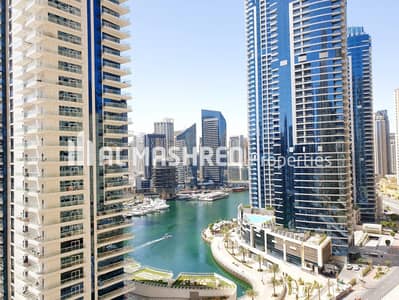朱美拉海滩住宅（JBR）， 迪拜 3 卧室公寓待售 - 位于朱美拉海滩住宅（JBR），萨达夫社区，萨达夫8号楼 3 卧室的公寓 2800000 AED - 10769624