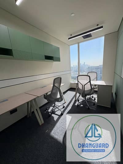 Office for Rent in Bur Dubai, Dubai - IMG-20250201-WA0016. jpg